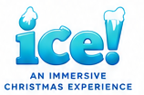 ICE! An immersive Christmas experience